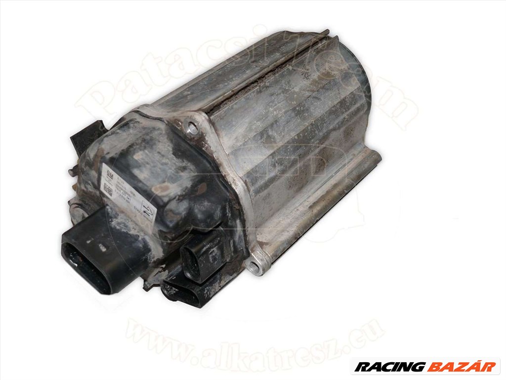 Opel Zafira C 2011-2019 - motor, elektromos szervokormányhoz, 13- 1. kép