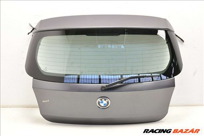 BMW 1-es sorozat E87 csomagtérajtó 