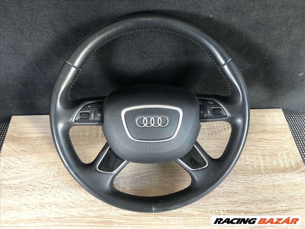 Audi A6 4G kormány 1. kép