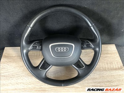 Audi A6 4G kormány
