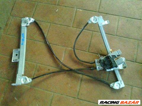 Citroen C3 Pluriel ablakemelő szerkezet 1. kép