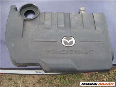 Mazda 6 1.8 2.0 benzines motor burkolat
