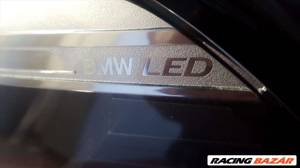 BMW X5 G05 bal első LED fényszóró  5. kép