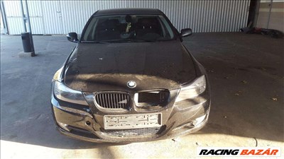 BMW 3-as sorozat E91 LCI bontott alkatrészei