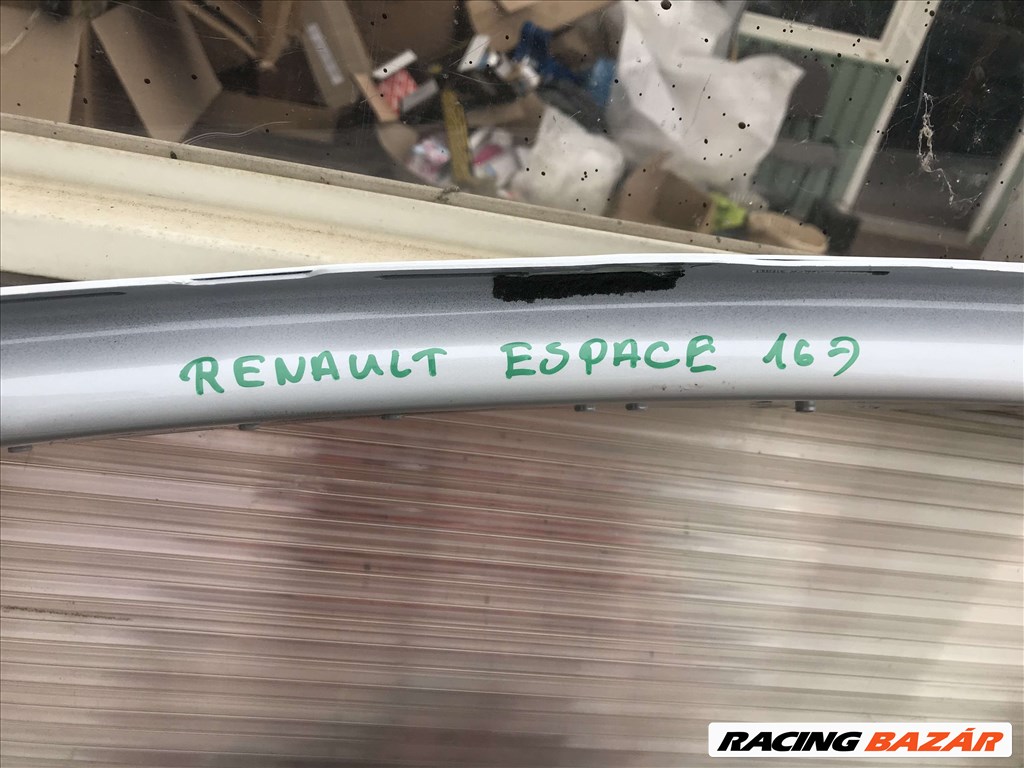 Renault ESPACE 16-tól Bal Első-Hátsó ajtó  2. kép