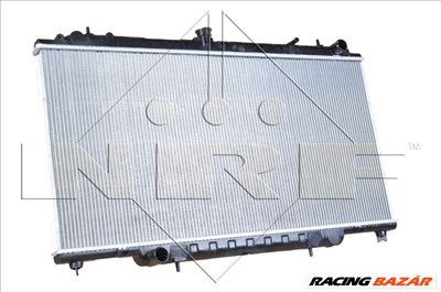 NRF 53830 Hűtőradiátor
