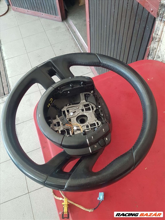 Citroen C4 Kormánykerék  1. kép