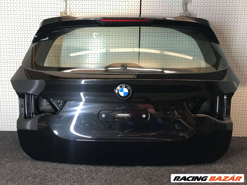 BMW x4 F26 csomagtérajtó  2. kép