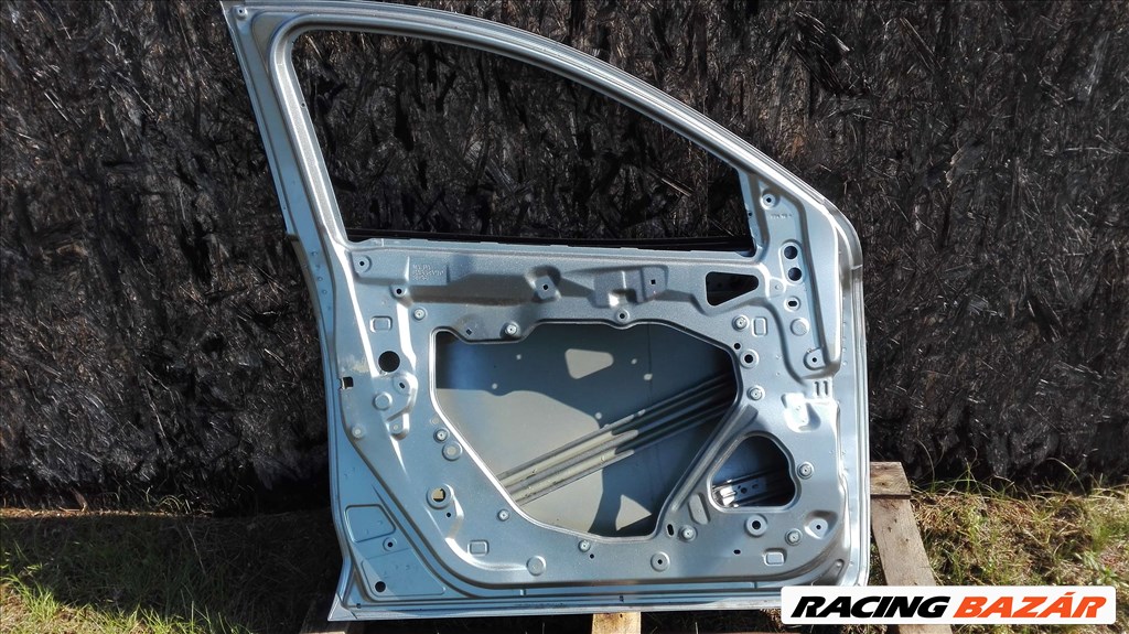 Mazda 2 DJ jobb első ajtó DA6C58010  6. kép