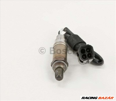 BOSCH 0258005701 Lambdaszonda - SUZUKI, ISUZU