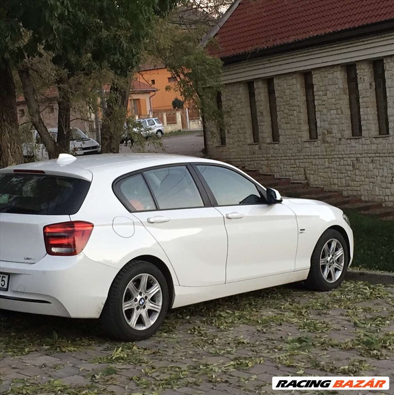  BMW gyári alufelni 16-os újszerű 4. kép