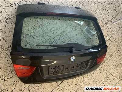 BMW 3-as sorozat E91 LCI csomagtér ajtó 