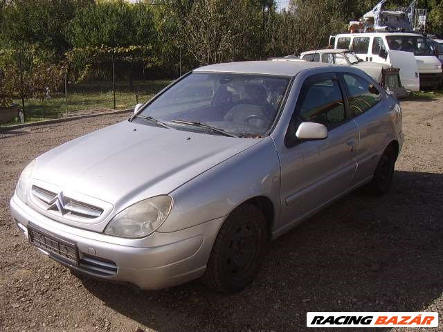Citroën Xsara bontott alkatrészei 3. kép
