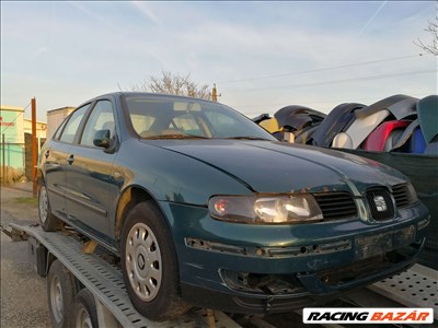 Seat Toledo 1.6Sr, 5 sebességes kézi váltó DUU kóddal, 192.763Km-el eladó