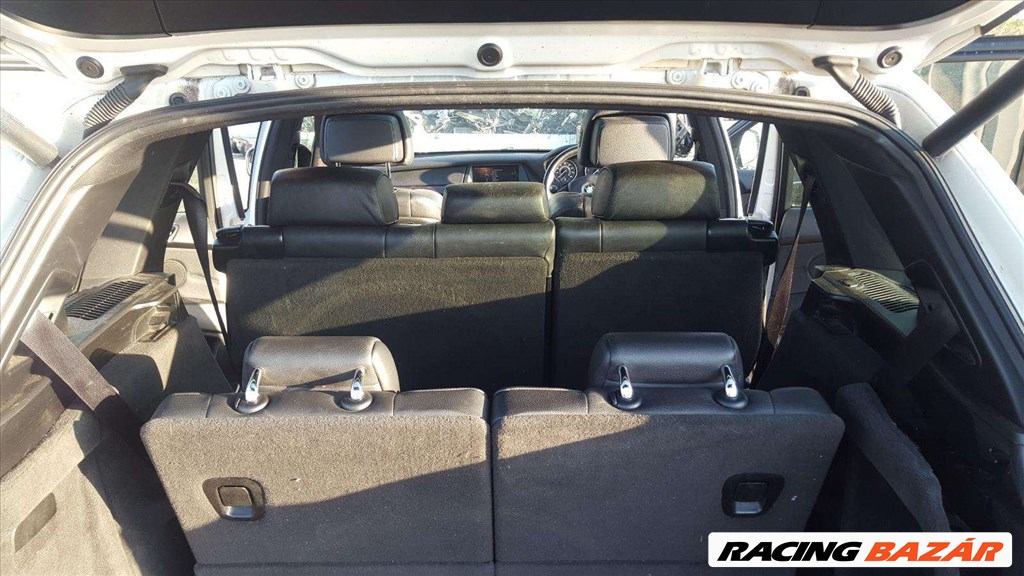 BMW X5 (E70) bontott alkatrészei 12. kép