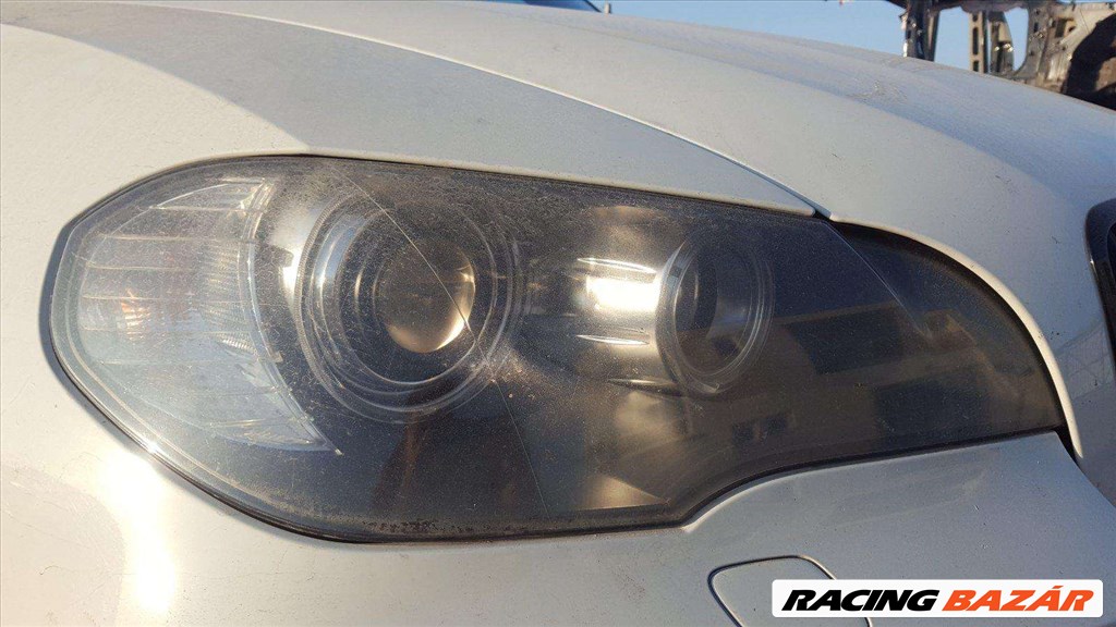 BMW X5 (E70) bontott alkatrészei 27. kép