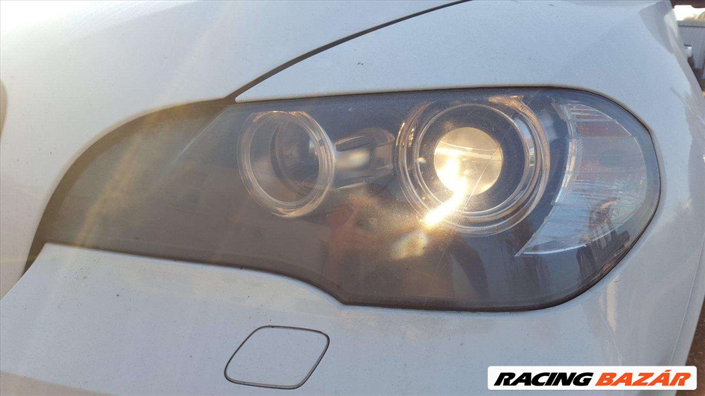 BMW X5 (E70) bontott alkatrészei 28. kép