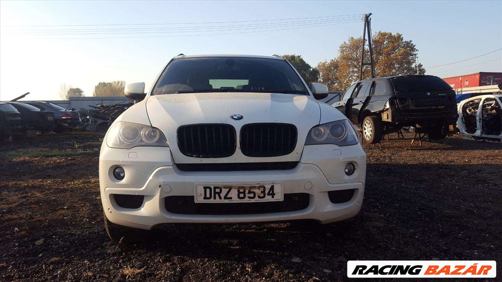 BMW X5 (E70) bontott alkatrészei 36. kép
