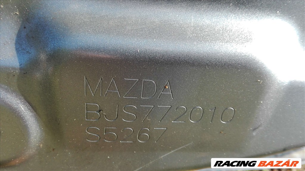 Mazda 3 BM Jobb hátsó ajtó BJS772010 3. kép