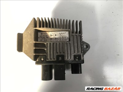 Audi A2 hűtő ventillátor elektronika