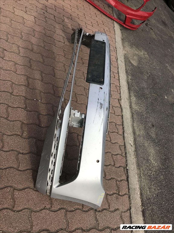 Volkswagen Passat VW Passat B8 14-től első lökhàrító  1. kép