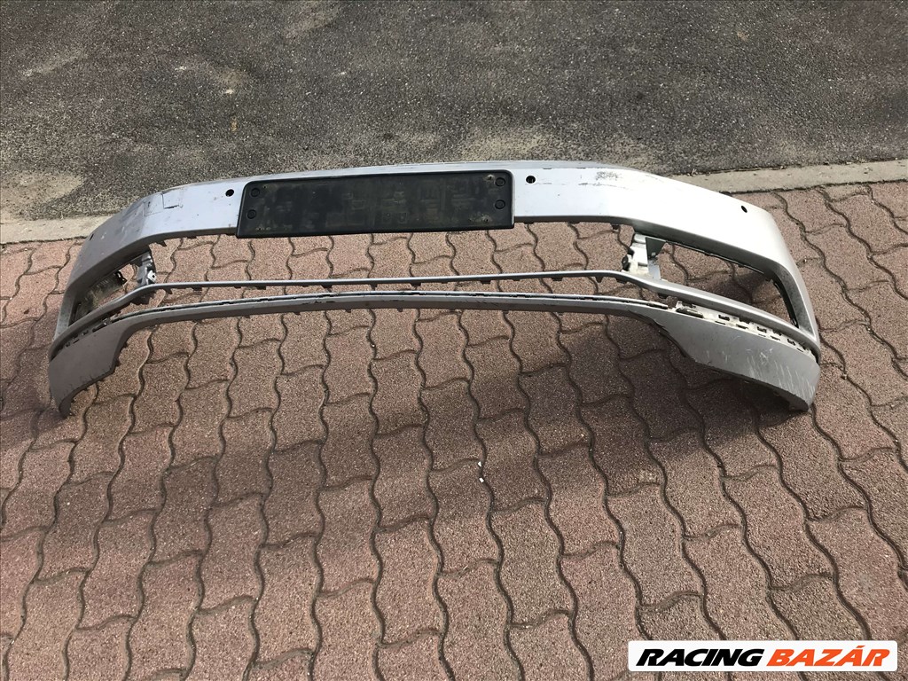 Volkswagen Passat VW Passat B8 14-től első lökhàrító  2. kép