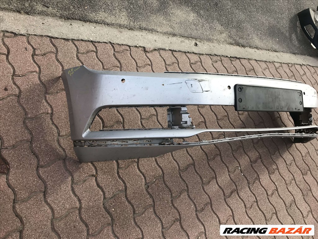 Volkswagen Passat VW Passat B8 14-től első lökhàrító  3. kép