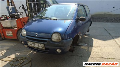 Renault Twingo bontott alkatrészei