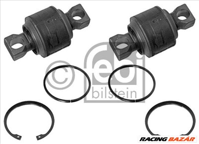 FEBI BILSTEIN 28050 Futómű javítókészlet - MITSUBISHI, TOYOTA, MAZDA, RENAULT, CHEVROLET, DAEWOO, VOLKSWAGEN
