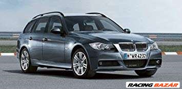 BMW 3-as sorozat (E90, E91, E92, E93) bontott alkatrészei 1. kép