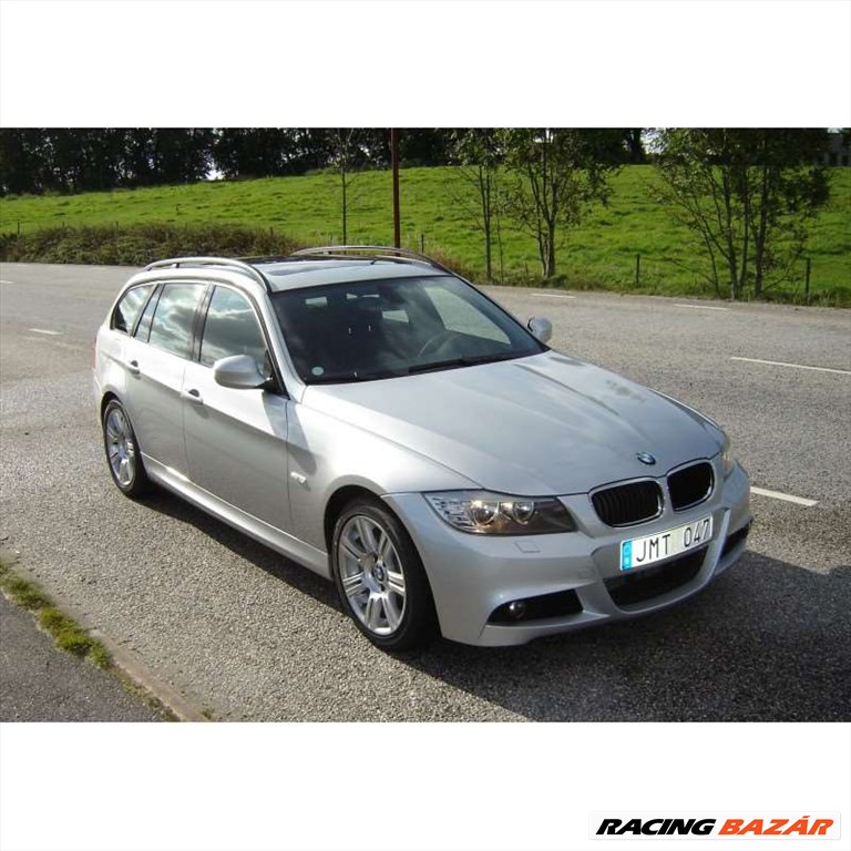 BMW 3-as sorozat (E90, E91, E92, E93) bontott alkatrészei 2. kép