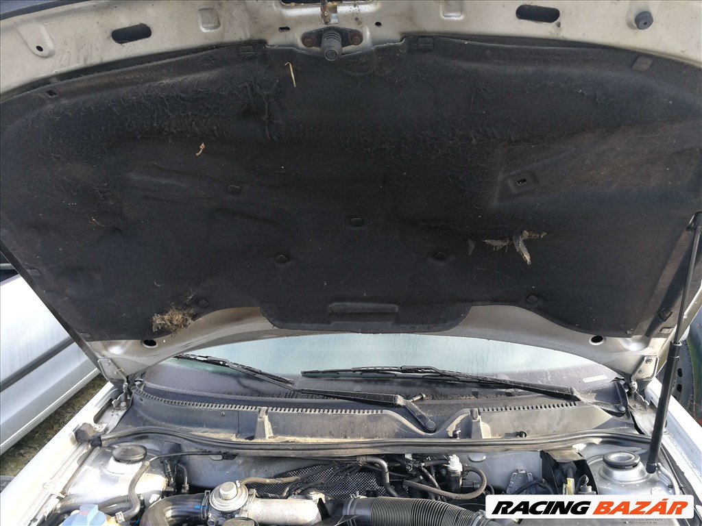 Seat Toledo bontott alkatrészei 14. kép