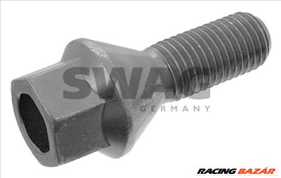 SWAG 99907065 Kerékcsavar - RENAULT, BMW, DACIA, NISSAN, MINI, MERCEDES-BENZ