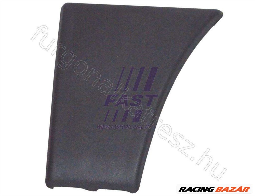 Bal hátsó sárvédő díszléc FIAT DUCATO III (02-06) - Fastoriginal 735306251 1. kép