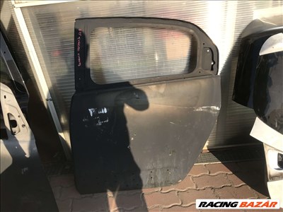 Renault Twingo 3 14-től bal hátsó ajtó 