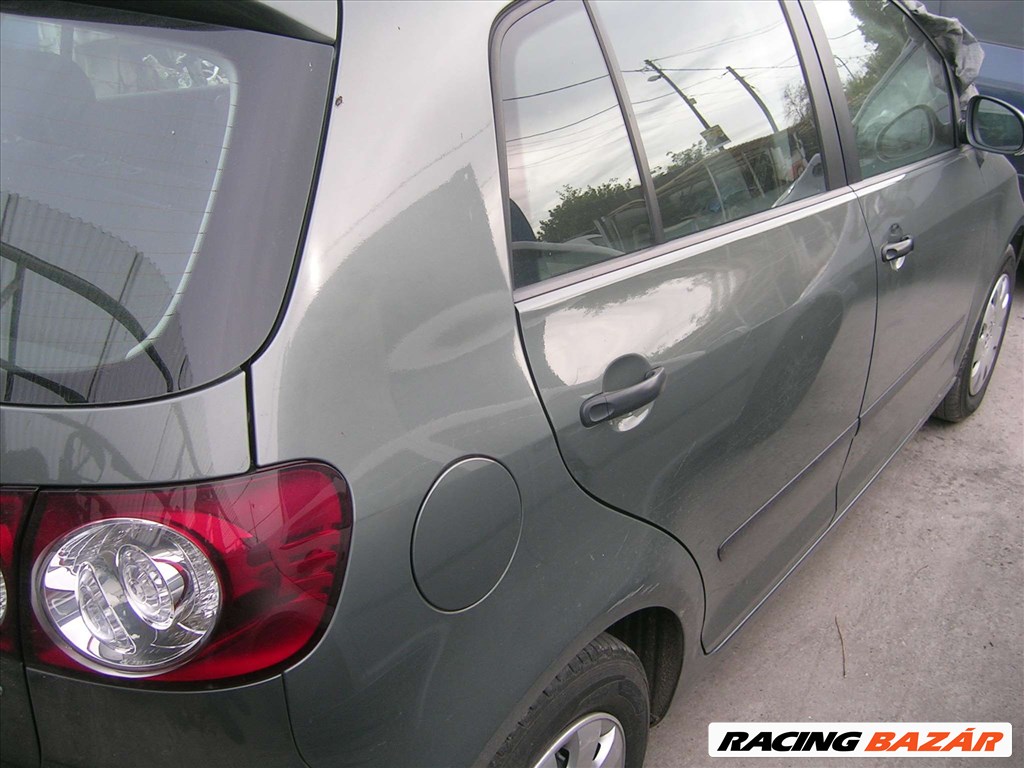 Volkswagen Caddy III Life 1.6 BSE 1,6 102 le benzines motor  2. kép