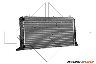 NRF 54602 Hűtőradiátor