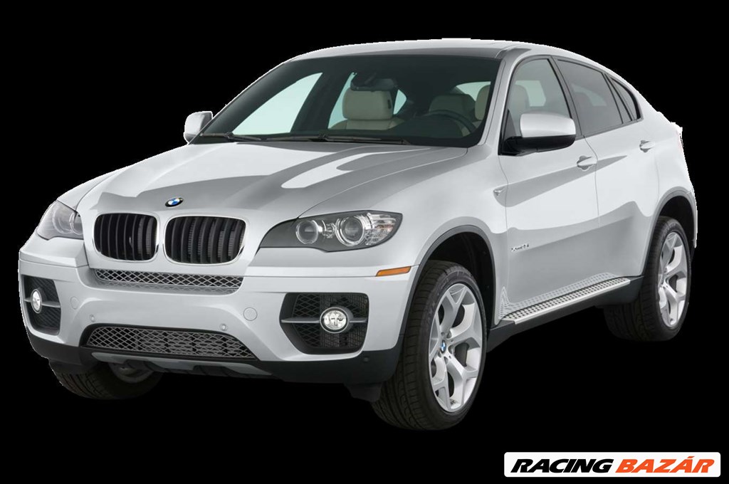 BMW X6 (E71/E72) bontott alkatrészei 2. kép