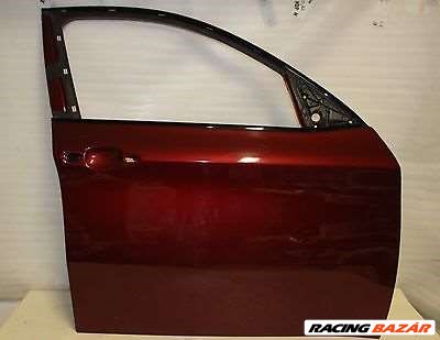 BMW X6 (E71/E72) bontott alkatrészei 4. kép