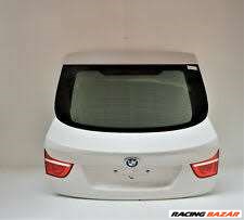 BMW X6 (E71/E72) bontott alkatrészei 5. kép
