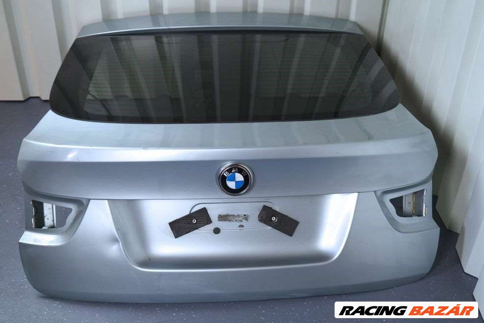 BMW x6 E71 csoamgtérajtó 1. kép
