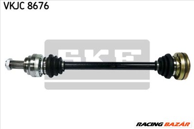 SKF VKJC 8676 Féltengely - BMW