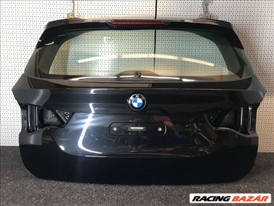 BMW x4 F26 csomagtérajtó 