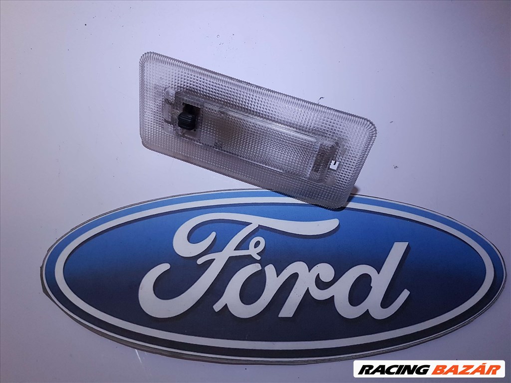 Ford transit belső világítás  1. kép