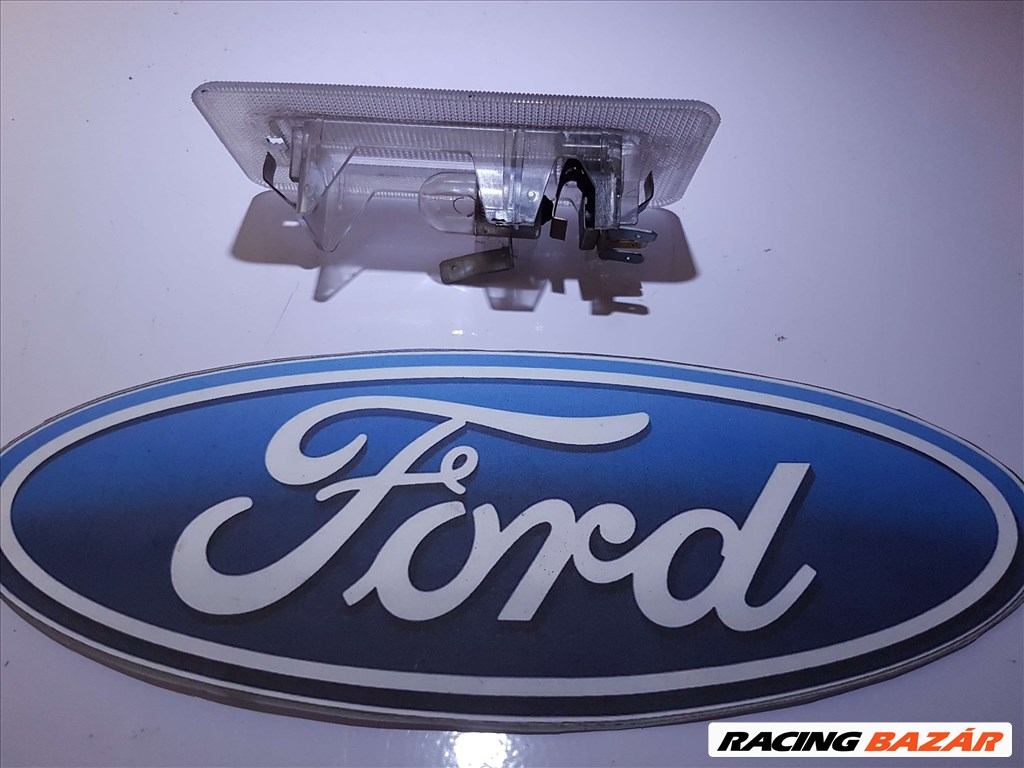 Ford transit belső világítás  2. kép
