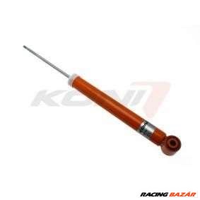 Koni Audi A4 Sedan és Avant (Typ: 8E), 1.6, 1.8, 1.8T, 2.0FSi, 2.0TFSi, 3.0, 1.9TDi, 2.0TDi, 2.5TDi, 3.0TDi, 2000.11-2007-ig, hátsó lengéscsillapító 1. kép