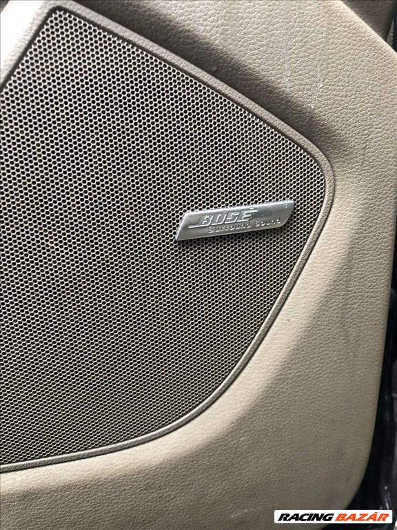 Audi Q7 bontás, bontott alkatrészei eladók. 16. kép
