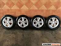  HYUNDAI TUCSON 17" ALUFELNI 5X114,3 TÉLI 225/60R17 GUMIVAL OLCSÓN!!!