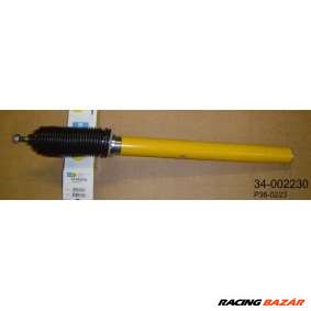 Bilstein lengéscsillapító BILSTEIN - B6 Performance elsőtengely, gáznyomásos, gólyaláb-betét Lengéscsillapító