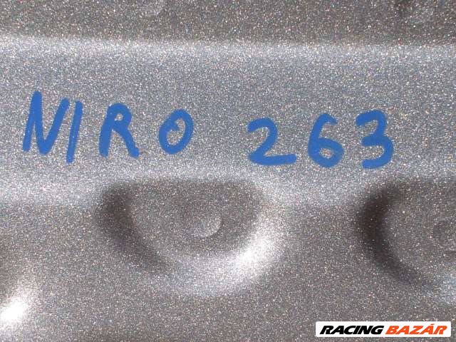 KIA NIRO csomagtér ajtó 2016-tól-2020-ig 5. kép